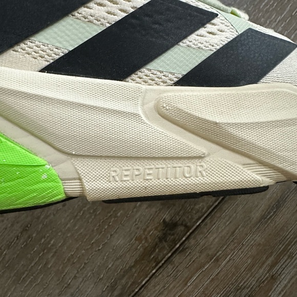 Adidas Adistar Repetitor Running Shoes - Picture 11 of 16